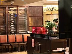 -利苑酒家(宜安广场店)