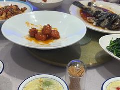 -紫阳海鲜楼·传承闽味(长乐路总店)