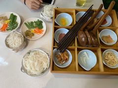 过桥米线-飞虎过桥米线(翠湖店)