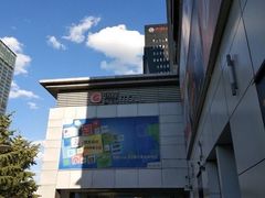 -银座mall(东直门店)