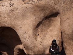 -大泽山风景名胜区