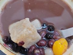 -鲜芋仙(中环百联2店)