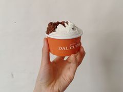-Dal Cuore 达可芮冰淇淋(陕西北路店)
