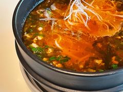 小锅米线-胡麻(静安嘉里店)