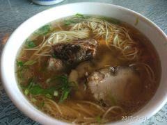 -美味斋(西北街店)