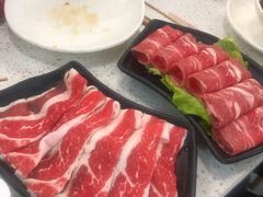 肥牛-九玺炉旋转小火锅(柠溪路店)