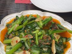 -壹泰东南亚主题餐厅·高良姜风情(州桥店)