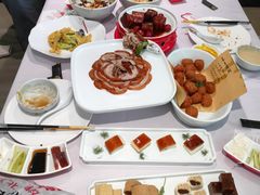 -味+新京宴·烤鸭·北京菜(创意谷店)