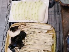 -福牛阁潮汕牛肉火锅