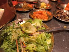 -西塔老太太泥炉烤肉(苏州大悦城店)