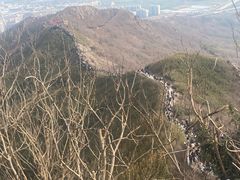 -圌山