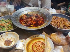 -叶派龙虾•招牌香辣蟹·海鲜(中海国际店)