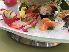 -新好景海鲜酒家(新塘店)