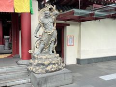 -新加坡佛牙寺龙华院
