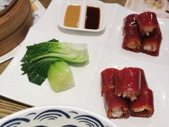 -赏点粤式点心(广州塔店)