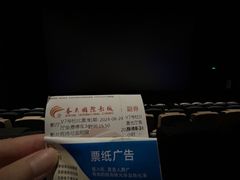 -春天国际影城(中庚漫游城杜比全景声店)