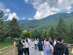 -五台山风景名胜区