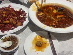 -天辣(金桥啦啦宝都店)