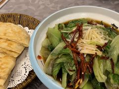 罗马生菜-山南熏肉大饼(辽菜旗舰店)