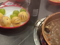 -京元盛铜锅涮肉(上海总店)
