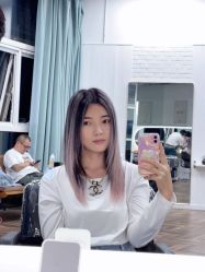 -青漾 young hair studio