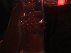 -东岸Cafe 爵士俱乐部