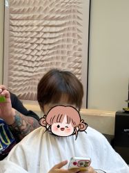 -M² LAB HAIR SALON