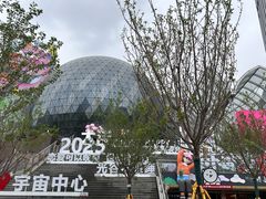 -光谷广场