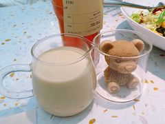 正山小种奶茶-大树餐厅(环球港店)