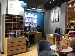 -海马体照相馆(深圳万象天地店)