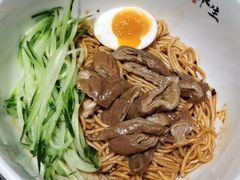 -和府捞面(天美杉杉奥特莱斯店)