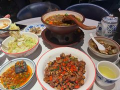 -老街鱼嘴巴(步步高新天地店)