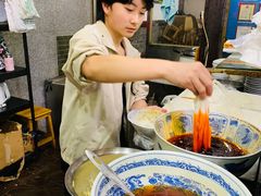 -王魁腊汁肉夹馍(柿园路店)