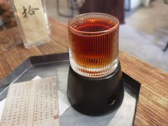 -成川茶店·潮汕工夫浓茶(万象店)