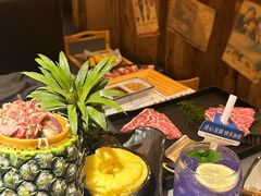 -炉太郎日式烧肉店(华贸店)