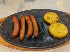 -萨莉亚意式餐厅(悦荟广场店)