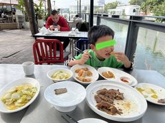 -陈鹏鹏潮汕菜(欢乐海岸 海边景观店)