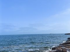 -青岛第三海水浴场
