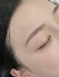 -莲姿娜·半永久纹绣纹眉