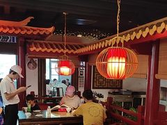 -秦月轩·陕西家乡菜(阜成路·五棵松店)