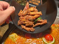 -烤匠麻辣烤鱼(万象城店)