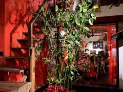 -Cuc Gach Quan Restaurant