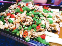 -蘭奢雅集·江浙菜(青山江滩店)