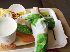 -德克士(宝鸡店)
