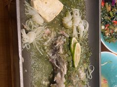 -泰悦澜·泰国餐厅(万象城店)