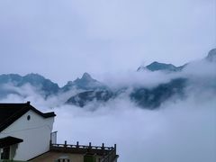 -九华山风景区