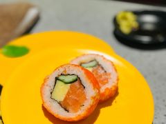 -小乔回转寿司(铁东万象汇店)