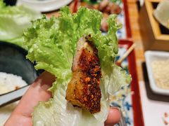 -山海烧肉(铁像寺路店)