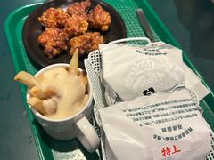 -幸运小丑汉堡(Bay Area本店)