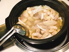 -百年果林椰子鸡(中洲店)